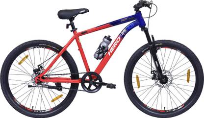 HERO RIOT RCB 26 T (inch) Mountain Cycle
