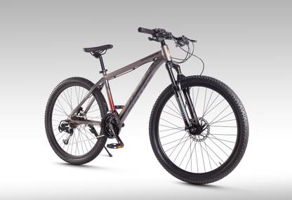 REVIN Phillips 30 gears| 27.5T Aluminium/Alloy| Hydraulic disc brake | 27.5 T (inch) Mountain/Hardtail Cycle