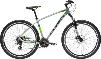 Cambio by Avon cycles Eton 26T Aluminium 26 T (inch) Mountain Cycle