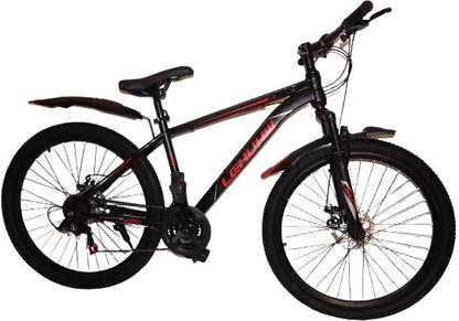 PowerStarCycle PowerStarCycleMart6 29 T (inch) BMX Cycle