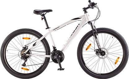 HERCULES TOP-S27 XR2 27.5 T (inch) Mountain Cycle