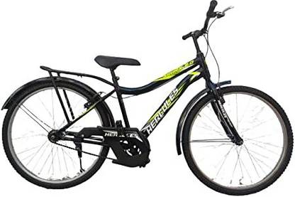HERCULES SPARX 2.0 | Wheel Size 26 | Non-Suspension | | 26 T (inch) Roadster Cycle