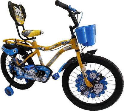 toffie bike candy 20 T (inch) BMX Cycle