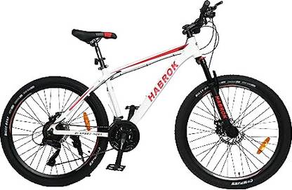 habrok bikes 29-MICROSHIFT-21 29 T (inch) Mountain Cycle