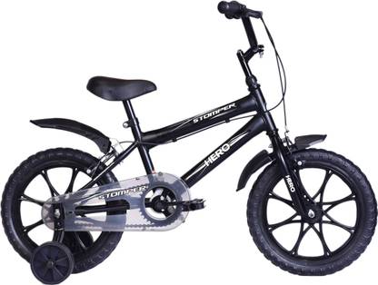 HERO Stomper 16 T (inch) Recreation Cycle