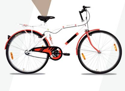 RAMESHCYCLESAND Hawk 26 T (inch) Road Cycle