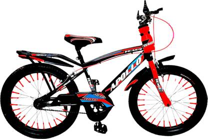 Venus Apollo 20×2.40 tyre tube 20 T (inch) BMX Cycle