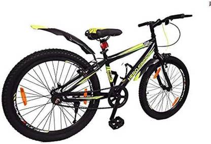 HERO ATTITUDE 26T SS VB RIGID 26 T (inch) BMX Cycle