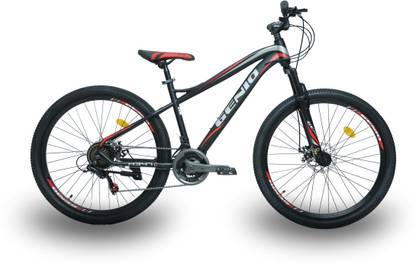 Spokefox Ontrack GENIO M347 27.5 T (inch) Mountain Cycle