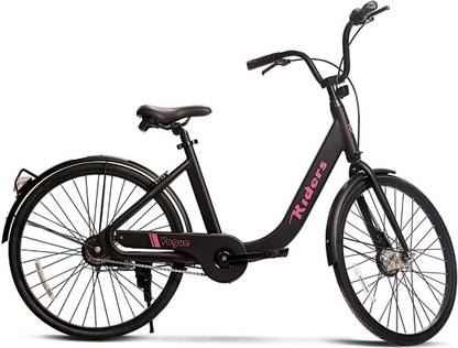RIDERS VOGUE 24 T (inch) Girls Cycle/Womens Cycle