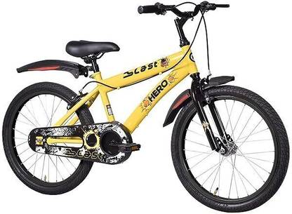 HERO Blast 20 T (inch) Roadster Cycle