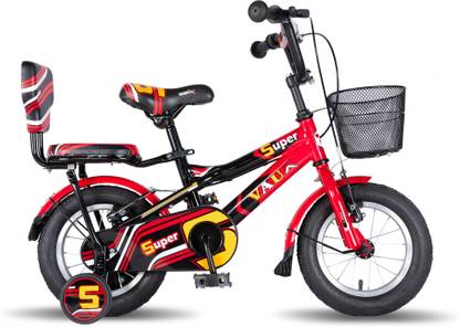 Vaux Super 12 T (inch) Road Cycle