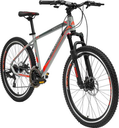 Cambio by Avon cycles Chester 26T Aluminium 26 T (inch) Mountain Cycle