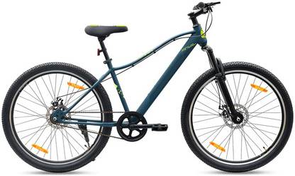 THECYCLEZONE Model - 9 26 T (inch) Road Cycle
