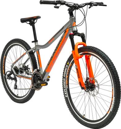 Cambio by Avon cycles Turin 26T Aluminium 26 T (inch) Mountain Cycle