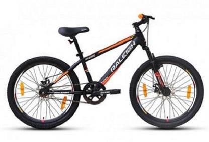 SUNCROSS RALEIGH NAVARRO 24 T (inch) Mountain Cycle