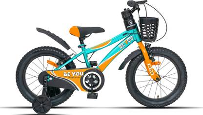 Oyekid HOPSCOTCH 16 T (inch) Recreation Cycle
