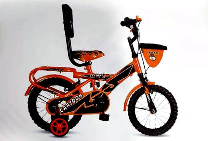 MAAADISAKTIENTE Cartoon 14 T (inch) Road Cycle