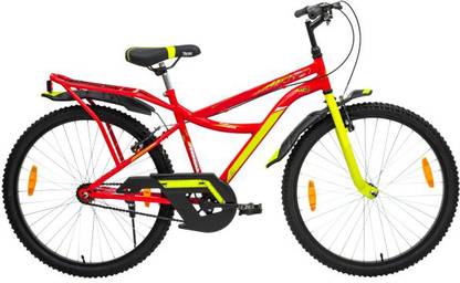 SINGLACYCLEZONE Model - 108 26 T (inch) Road Cycle