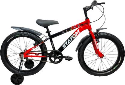 STATOM STARKID 20 20 T (inch) Mountain Cycle