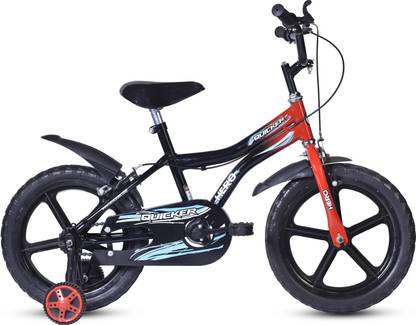 HERO Quicker 16T 16 T (inch) Road Cycle