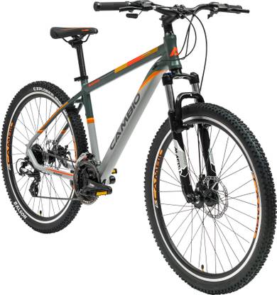 Cambio by Avon cycles Soho 26T Aluminium 26 T (inch) Mountain Cycle