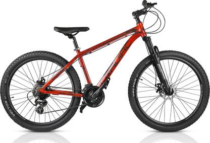 CRADIAC ALPHA RED LITE 29 T (inch) Mountain Cycle
