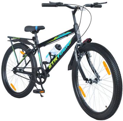 STRYDER NUTRON IC 24 BICYCLE 26 T (inch) Roadster Cycle