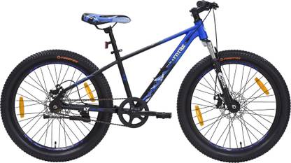 FIREFOX Tremor x 24 D 24 T (inch) Mountain Cycle