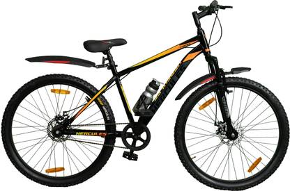 HERCULES Tron 27.5 T (inch) Mountain Cycle