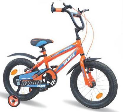 PSC POPSTAR BLADE 16 T (inch) Road Cycle