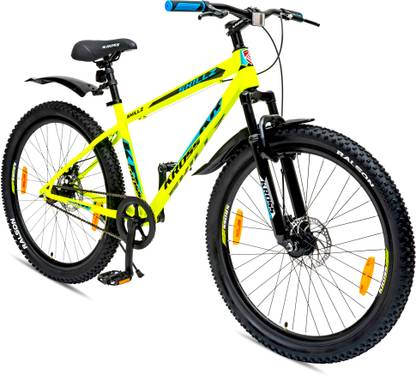 Kross Skillz 27.5T, Front Suspension,Dual Disc,Single Speed,15+ years 27.5 T (inch) Mountain Cycle