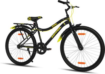 GANG ZAPPER Non-Suspension Caliper Brake with IBC 24 T (inch) Mountain Cycle