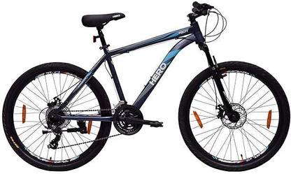 HERO Riot 26T 26 T (inch) Mountain Cycle
