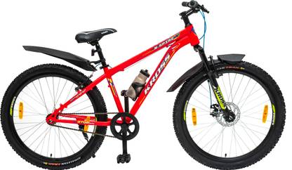 Kross N-SPIRE 24 T (inch) Mountain Cycle