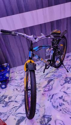 KEYSTO rzks024b 27.5 T (inch) Road Cycle