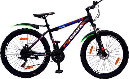 Lumala BICYCLE BLADE 26 INCH MULTI SPEED 26 T (inch) Mountain Cycle