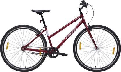FIREFOX BIKES Avalon 700C T (inch) Hybrid Cycle/City Bike
