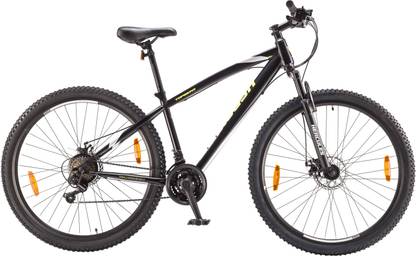 HERCULES TOP GEAR-S29 XR2 29 T (inch) Mountain Cycle