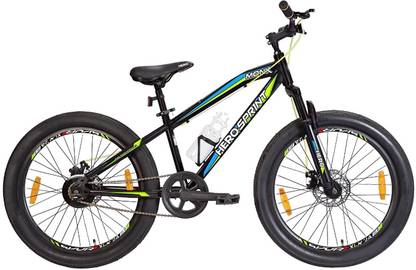 HERO Sprint Monk 24 T (inch) Mountain Cycle