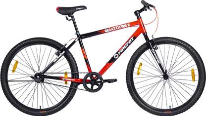 FIREFOX Bad Attitude 5 27.5 T (inch) Mountain Cycle