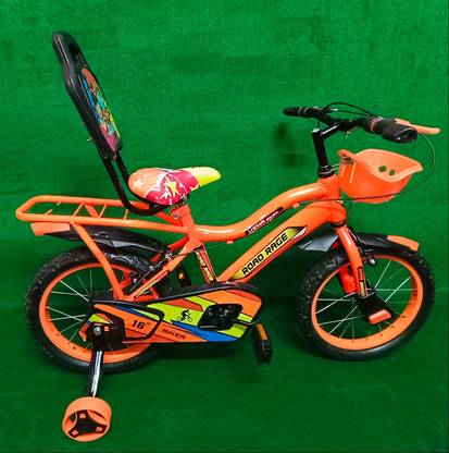 Rachnacycle Road Race 16 T (inch) BMX Cycle