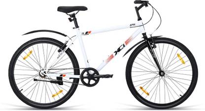 XCi Epic Single Speed for Men 26 T (inch) Mountain Cycle
