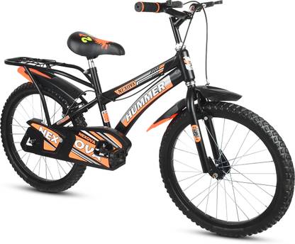 BYKING Premium Quality 20T Cycle For Kids 20 T (inch) Road Cycle