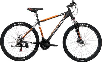 TRIAD M3 27.5 T (inch) Mountain Cycle
