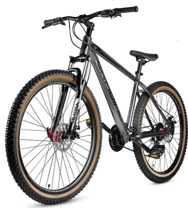 CRADIAC ALPHA PRO | 6061 ALLOY FRAME | SHIMANO ACERA 29 T (inch) Mountain Cycle