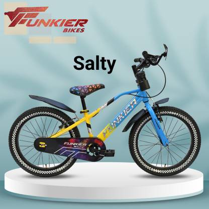 Jk Trading Funkier Salty 20 T (inch) Mountain Cycle