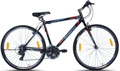 FIREFOX Spirit 700C T (inch) Hybrid Cycle/City Bike