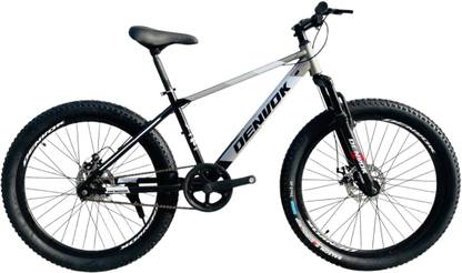 Denvok Bella ciao 26 T (inch) Mountain Cycle