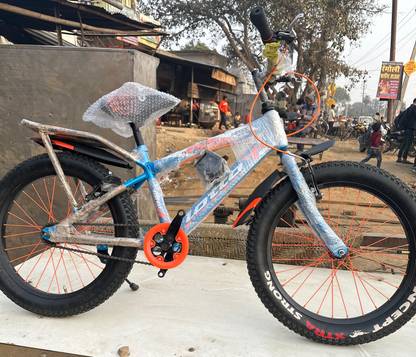 Akshay Kumar Lotto 105 20 T (inch) Road Cycle